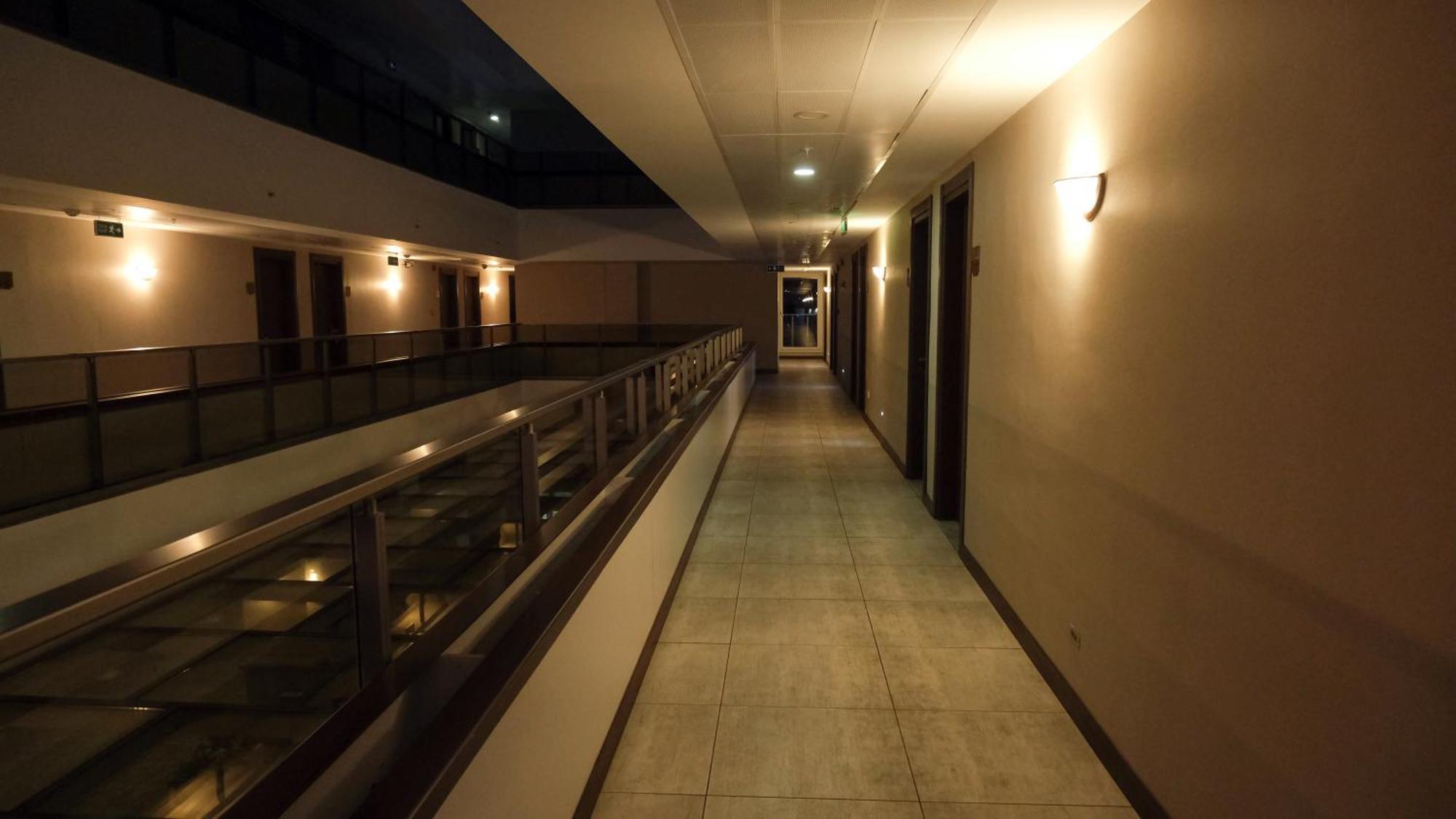 Safranbolu Kanyonvadi Hotel Karabuk  Exterior photo